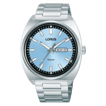 Lorus - RH317BX9 - Wrist Watch - Men - Quartz