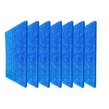 7Pcs Air Purifier Parts Filter for MC70KMV2 MCK57LMV2 BAC006A4C Air Purifier Filters