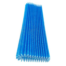 7Pcs Air Purifier Parts Filter for MC70KMV2 MCK57LMV2 BAC006A4C Air Purifier Filters