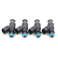 4X 96487553 Fuel Injector for Aveo Aveo5 06-08 Wave Wave5 1.6L