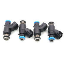 4X 96487553 Fuel Injector for  Aveo Aveo5 06-08  Wave Wave5 1.6L