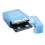 Capa Protetora para Disco RíGido SSD HDD de 2,5 Polegadas Caixa Protetora para Unidade de Estado SóLido (Preta) 3