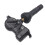 FöR 2018-2024  Compass TPMS 433Mhz DäCktryckssensor TPMS  DäCk Lufttryckssensor 68313387AB 68313387AA 6