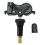 FöR 2018-2024  Compass TPMS 433Mhz DäCktryckssensor TPMS  DäCk Lufttryckssensor 68313387AB 68313387AA 4