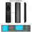 G20S PRO BT5.0 2.4G Wireless  Voice Air Mouse Gyroscope IR Learning Backlit Remote Control for Android TV BOX 3