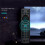 G20S PRO BT5.0 2.4G Wireless  Voice Air Mouse Gyroscope IR Learning Backlit Remote Control for Android TV BOX 9