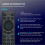 G20S PRO BT5.0 2.4G Wireless  Voice Air Mouse Gyroscope IR Learning Backlit Remote Control for Android TV BOX 6