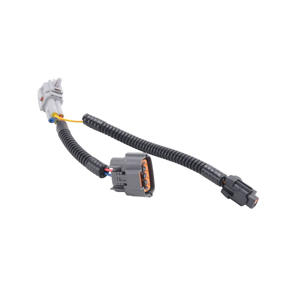 Alternator Wiring Harness For 24076-40U00 Maxima 3.0L 1995-2000 Black 6031369160443