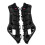 For  Rav4 2013 2014 2015 Front Bumper Support Spacer Mounting Retainer Brackets Left & Right Pair 4
