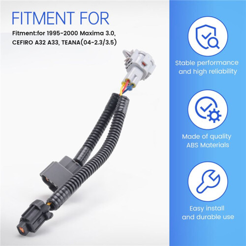 Alternator Wiring Harness for 24076-40U00  Maxima 3.0L 1995-2000 2