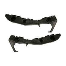 5211547010 / 5211647010 Car Front Left & Right Side Lower Bumper Retainer Support Bracket for Prius 2004-2009