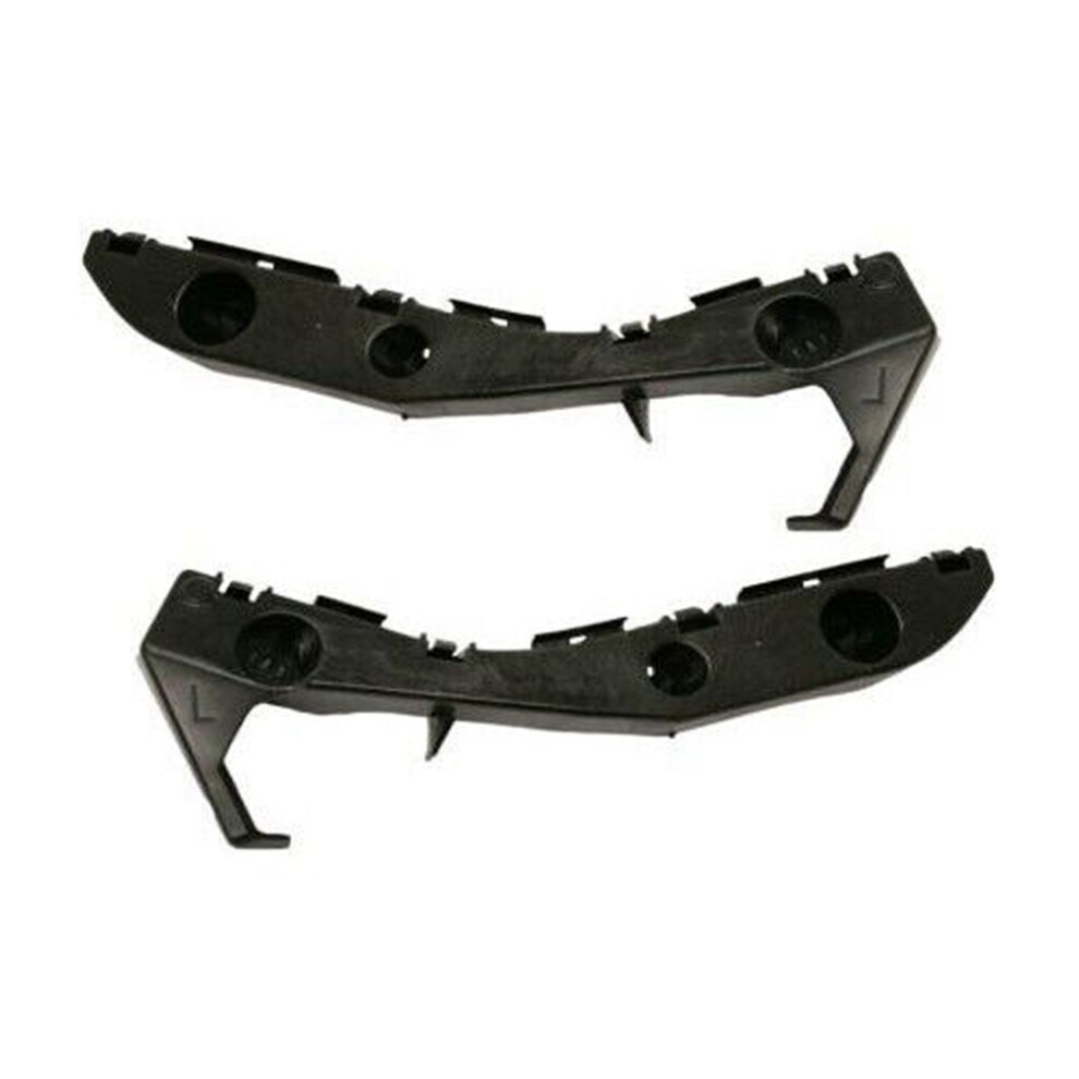 5211547010 / 5211647010 Car Front Left & Right Side Lower Bumper Retainer Support Bracket For Prius 2004-2009 4713026518294