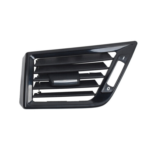 LHD Car Front Air Conditioning AC Vent Grille Outlet Panel Replacement for  X1 E84 2010-2015(Left) 1