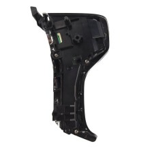 BotãO de áUdio MultimíDia Do Volante Do Interruptor de Controle de Cruzeiro Do Carro para PAJERO SPORT 15-22 Outlander Delica L200