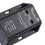 High to Low  Level Adjustable Adapter 2 Channel Speaker to Rca Converter 2