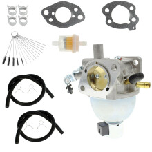 Kit de Carburador para Briggs Stratton Motor 847395 808725 846280 846944 Carburador Novo
