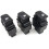 3Pcs Power Window  Front Right, Rear Left or Right, Window Buttons for   HD 2006-2009 935802H000 1