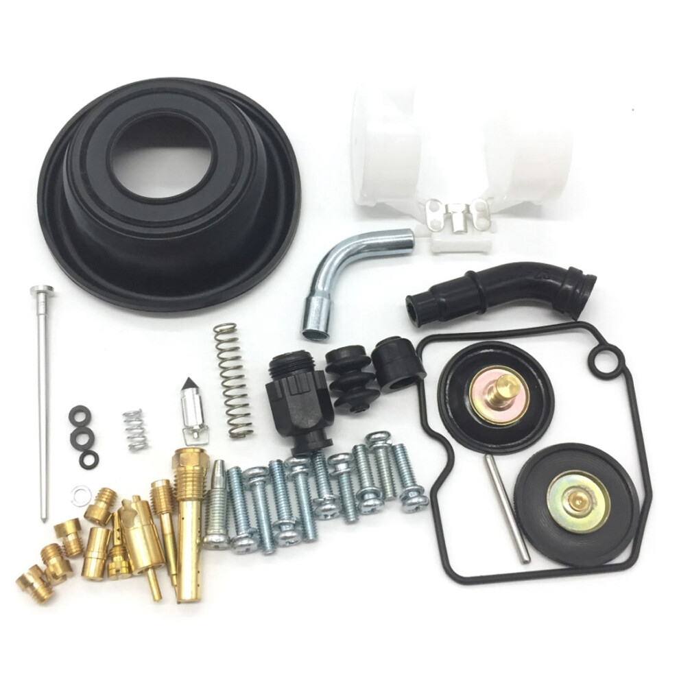 Motorcycle Carburetor Repair Kit For Vulcan Vn800 Drifter 1995-2006 6033113201075