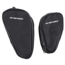 Barres de Crash de Cadre de Moto Sac éTanche Sac de Placement D'Outil de RéParation pour R1100GS R1100R R1150GS R1150R
