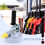 Heater Fuel Dosing Pump Damper Kit Replacement for Webasto 478814 2