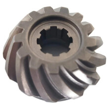 Bootmotor Rondsel Kegelwiel voor  Buitenboordmotor 6E7-45551-00 01 F9 F9.9 F15 F20 9,9 Pk 15 Pk 13T 2/4-Takt VóóR 1996