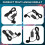 Universal USB Microphone Lavalier Microphone Clip- Computer Mic Plug and  Omnidirectional Mic 3