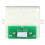 P-55SI High Precision VU Meter  DB Meter Amplifier Audio Panel Level Meter with Backlight 8