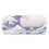 for   Lite Protective Shell, Full Cover Upper and Lower Cover Painted Shell SX-117 Ukiyo-E Sea Waves 9