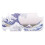 for   Lite Protective Shell, Full Cover Upper and Lower Cover Painted Shell SX-117 Ukiyo-E Sea Waves 3