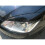 Car Front Eyelids Eyebrows Headlights Narrow Covers for  Lancer IX 9 Cedia 2003-2009 5