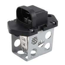 HAVC Heater Blower Motor Fan Resistor for Megane I Laguna I Dacia Logan Sandero 7701042681