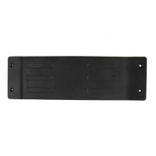 Chassis Guard Fit for 1/8 HPI Racing Savage XL FLUX Rovan TORLAND Brushless Truck Parts