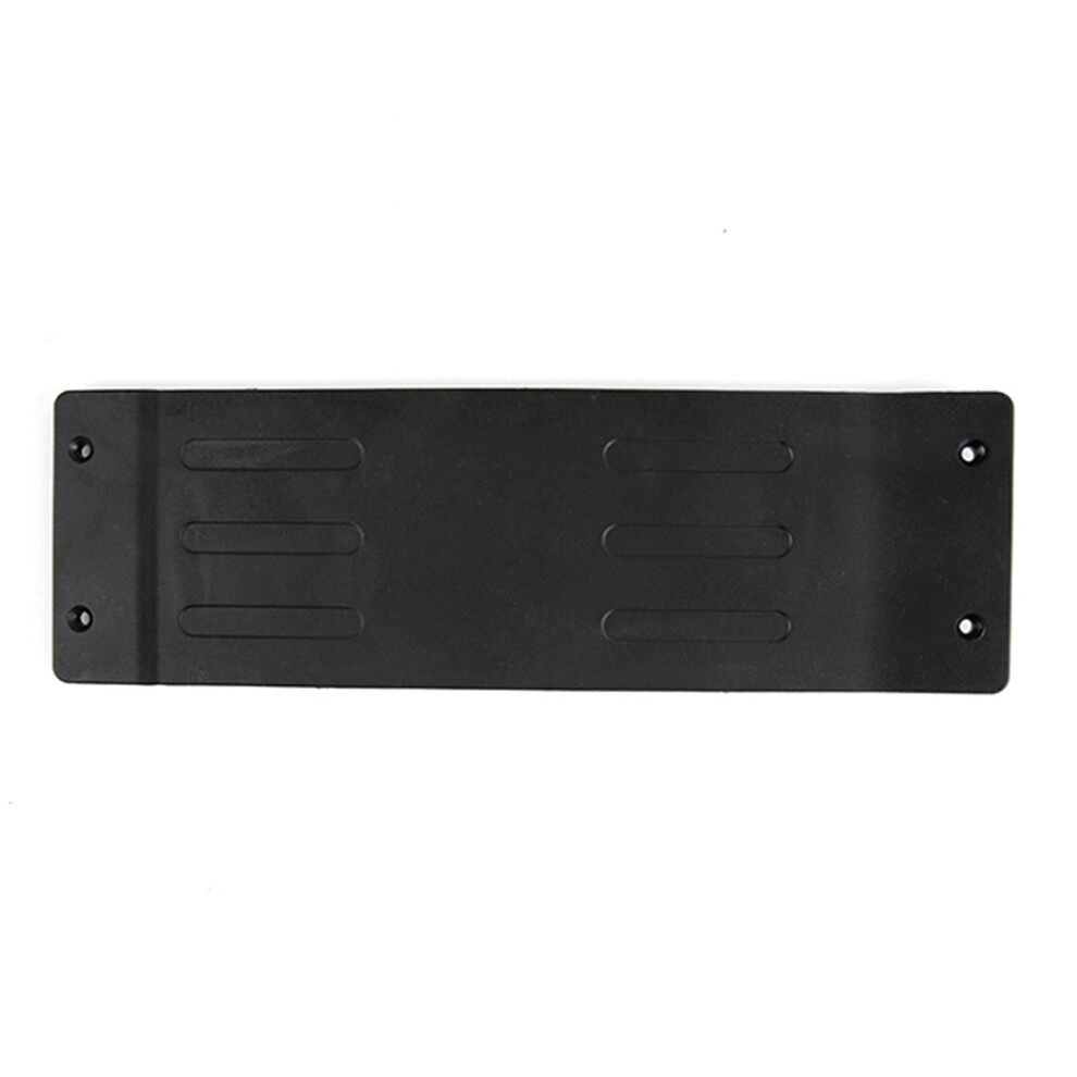 Chassis Guard Fit For 1/8 Hpi Racing Savage Xl Flux Rovan Torland Brushless Truck Parts 6032748631394