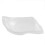 Car Headlight Lens for  Forester 2009-2012 Headlight Cover Car Replacement Auto Shell 6