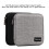 BOONA CD Disc Case Car Home DVD Disc Storage Bag for PS4 Game Disc Storage Bag (32 Pieces) 4