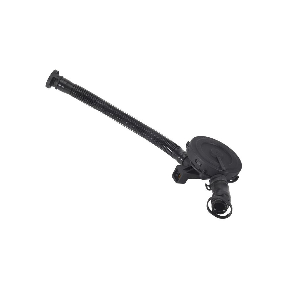 Car Crankcase Vent Valve For Cayenne 2004-2006 3.2L V6 95511076500 955 110 765 00 Black 6031511775716