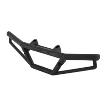 Front Bumper Kit for 1/8 HPI Racing Savage XL FLUX Rovan TORLAND Brushless Truck Rc Car Parts