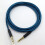 Audio Cable 2M/6.5Ft for  Astro A30 A40 A10 Headphone Replacement Nylon Braided Aux 4