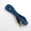 Audio Cable 2M/6.5Ft for  Astro A30 A40 A10 Headphone Replacement Nylon Braided Aux 5