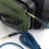 Audio Cable 2M/6.5Ft for  Astro A30 A40 A10 Headphone Replacement Nylon Braided Aux 2