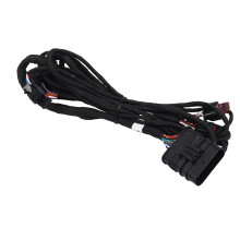 Bil Främre Stötfångare Parkeringssensor Ledningsnät PDC-Kabel Passar för   E-Klass W213 2015-2020 A2135405903