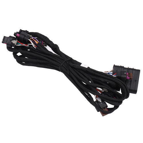 Car Front Bumper Parking Sensor Wiring Harness PDC Cable Fit for   E-Class W213 2015-2020 A2135405903 1