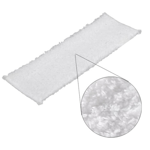 4 Pack Microfibre Floor Cloth Set Sanding Floor Cloth Set for  Easyfix Sc2 Sc3 Sc4 Sc5 Floor Nozzle 2