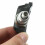 A0009050030 DäCktrycksöVervakningssystem TPMS-Sensor för  Fortwo 9