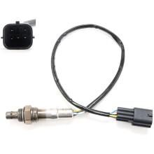 Sensor de OxigêNio O2 Lambda Sensor 234-5058 213-4610 para 3 M3 2.0L 2.3L 2006-2009 5 M5 2.3L 2008-2010
