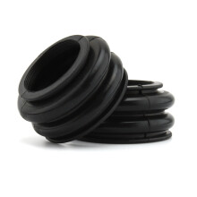 2 Stuks Telelever Kogelgewricht Rubberen Laarshoes Cuffia voor R1200GS ADV R1100GS R1200R R900RT R850GS R1150GS R1150R