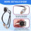 for 2003-2008  3 1.4L 1.6L Probe Oxygen Sensor Z602-18-861 3