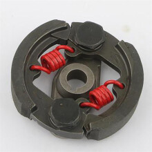 High 44-6 Performance Clutch Motorcycle Motor Two Stroke Pocket Dirt Pit Bike ATV Quad Buggy 49Cc Parts