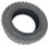 Scooter EléTrico de Pneu Tubeless de 11 Polegadas Reformado de 90 / 65-6.5 Pneu Espesso Pneu Externo de VáCuo Pneu Todo-O-Terreno de 11 Polegadas 6