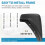 for  XC40 2018 2019 2020 2021 Mud Flaps Front Rear  Guards  Kit (Set of Four) 2